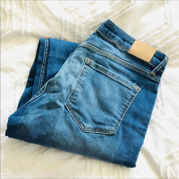 ★ 3 for $10 ★ Zara | Skinny jeans - Picture 6 of 10